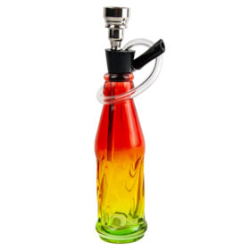 Pipa de Agua Tipo Botella BNVBT