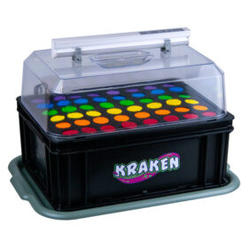 Aeroclonadora Kraken Color