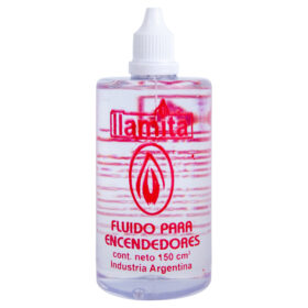 Bencina Llamita 150 cm3