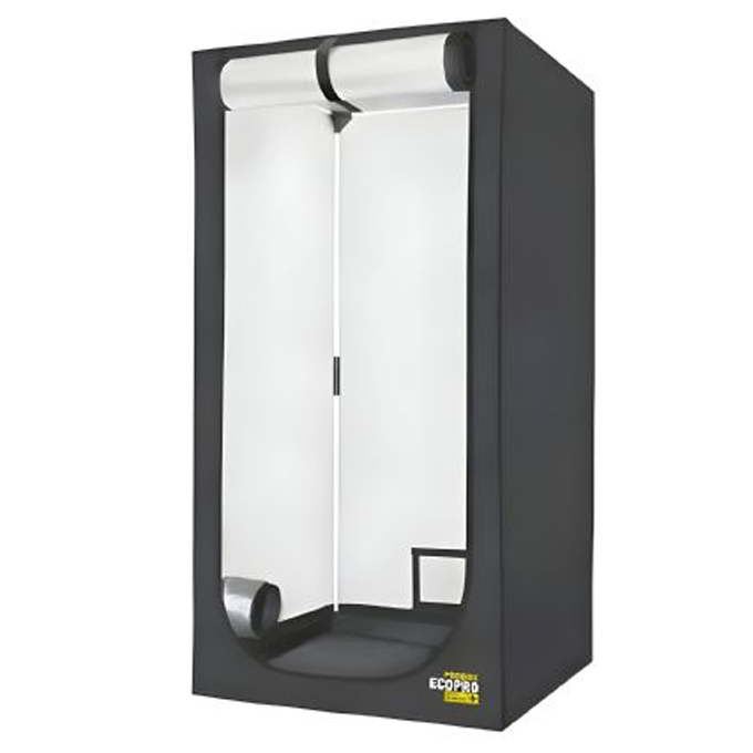 Carpa Garden Ecopro 120X120X200 cm