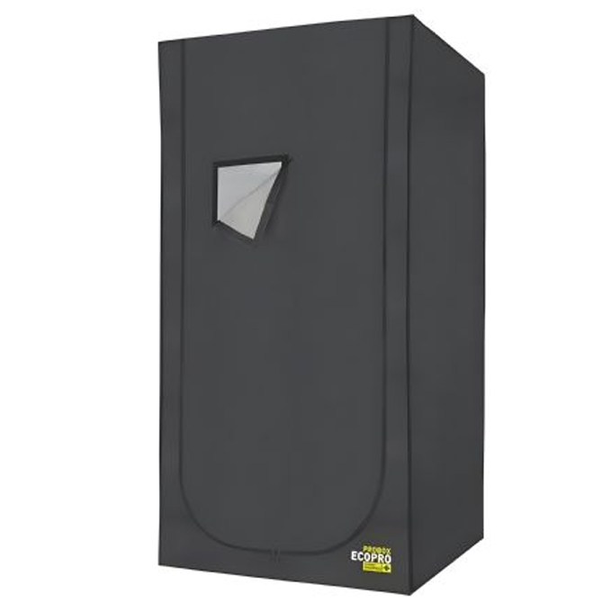 Carpa Garden Ecopro 120X120X200 cm - Imagen 2