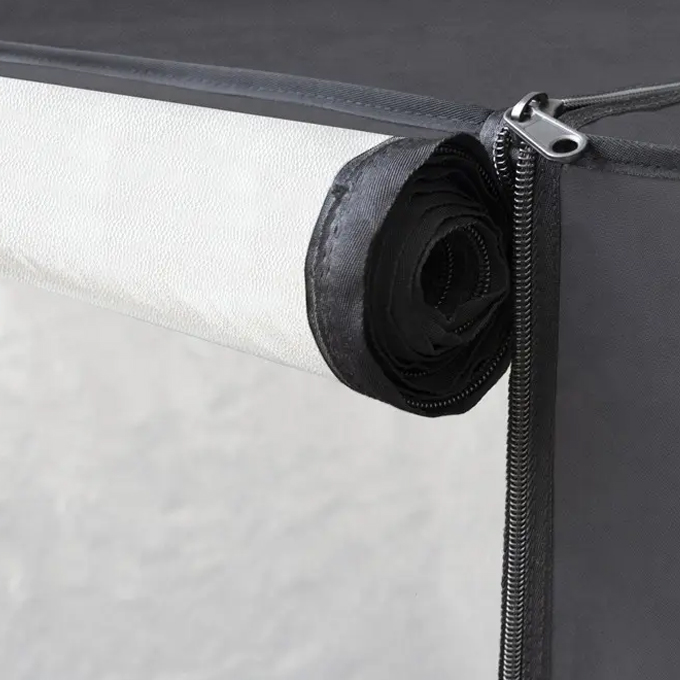 Carpa Garden Ecopro 120X120X200 cm - Imagen 5