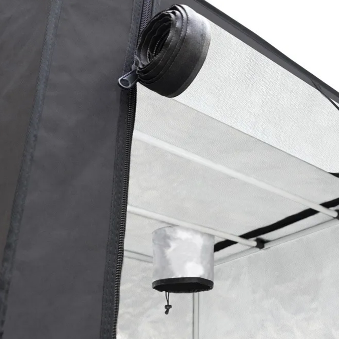 Carpa Garden Ecopro 120X120X200 cm - Imagen 6