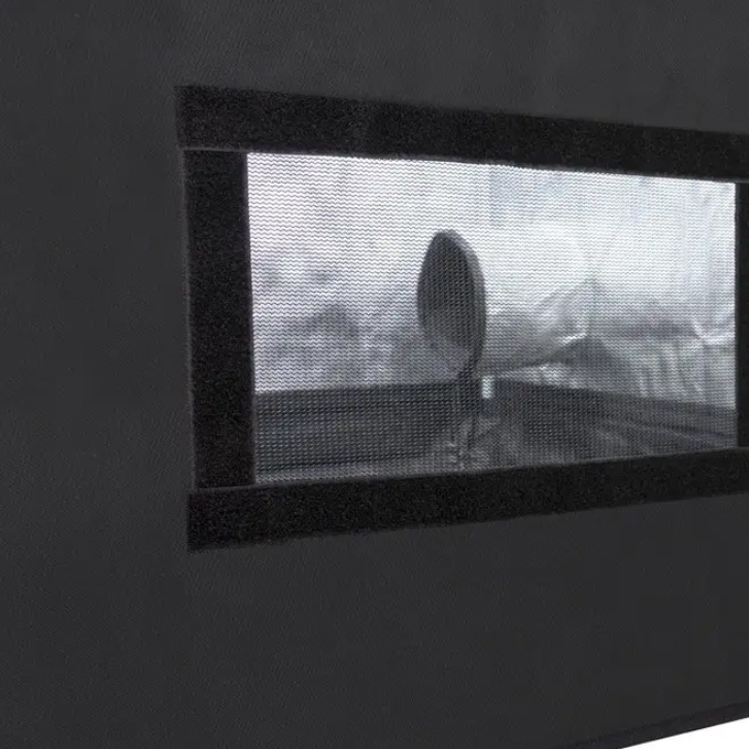 Carpa Garden Ecopro 120X120X200 cm - Imagen 7