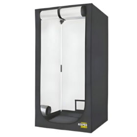 Carpa Garden Ecopro 80X80X160 cm