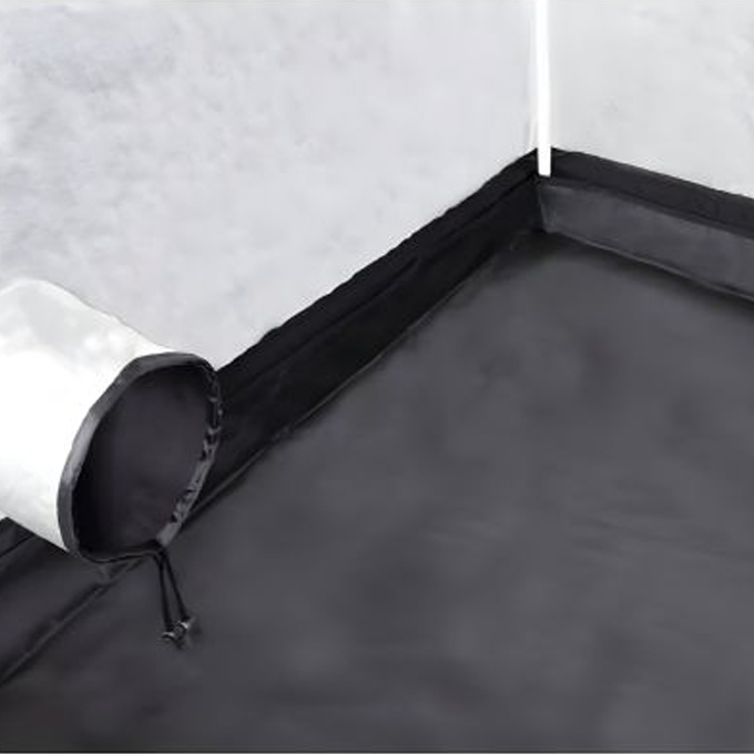 Carpa Garden Ecopro 60X60X140 cm - Imagen 3