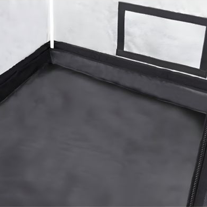 Carpa Garden Ecopro 60X60X140 cm - Imagen 4