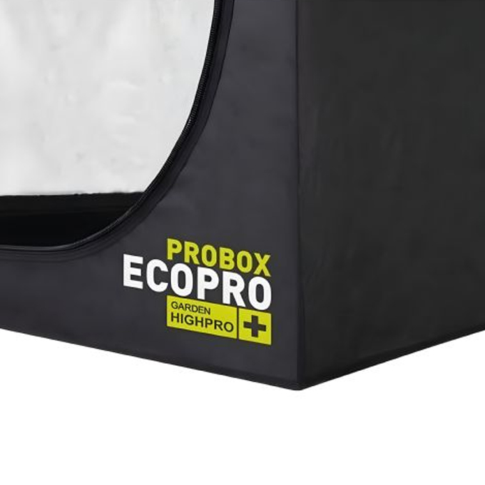 Carpa Garden Ecopro 60X60X140 cm - Imagen 6