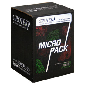 GROTEK MICRO PACK