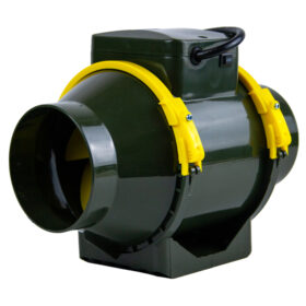 Turbina Garden Profan Extractor 100