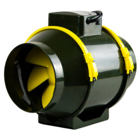 Turbina Garden Profan Extractor 150