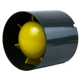 Turbina Garden Profan Extractor Intractor Inline 100