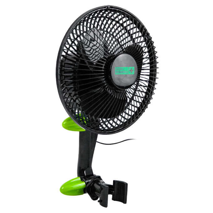 Ventilador Indoor Garden Profan 114 5W 15cm - Imagen 2