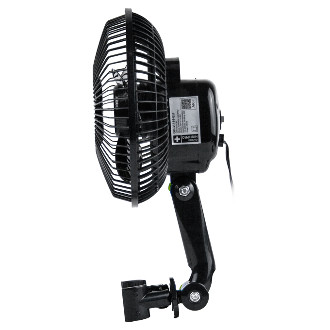 Ventilador Indoor Garden Profan 114 5W 15cm - Imagen 3