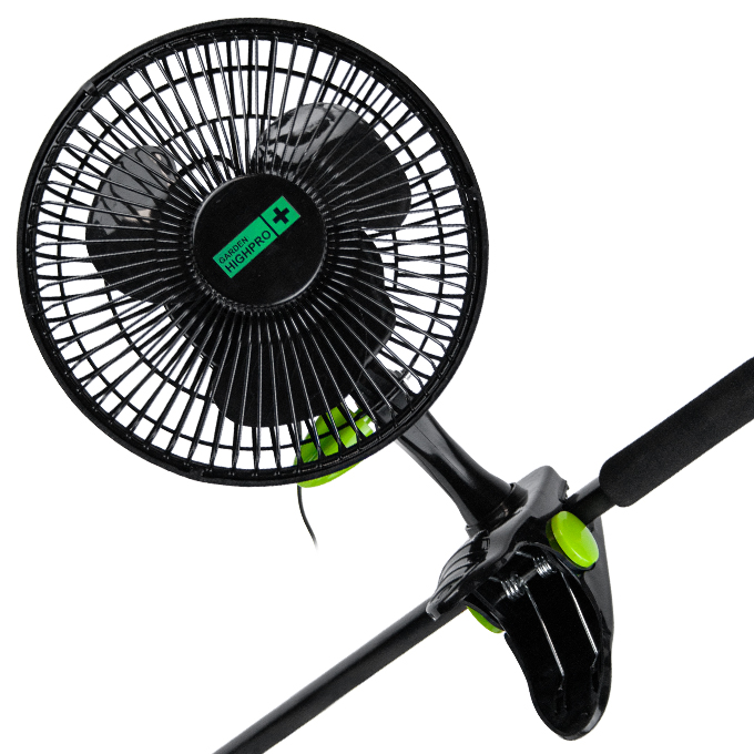 Ventilador Indoor Garden Profan 114 5W 15cm - Imagen 4
