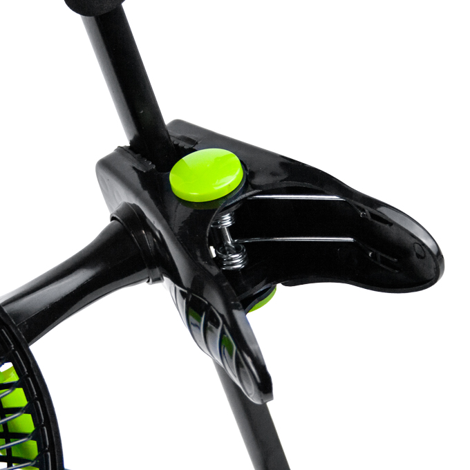 Ventilador Indoor Garden Profan 114 5W 15cm - Imagen 5