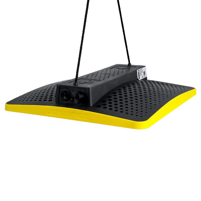 Led Panel Garden High Pro Ledmaxpro 150W - Imagen 3