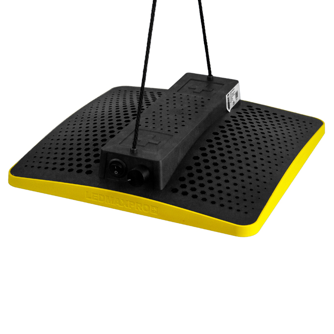 Led Panel Garden High Pro Ledmaxpro 150W