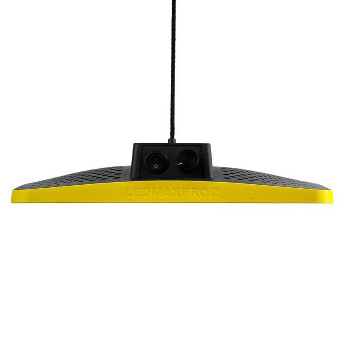 Led Panel Garden High Pro Ledmaxpro 150W - Imagen 4