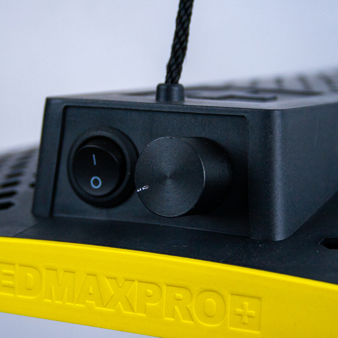 Led Panel Garden High Pro Ledmaxpro 150W - Imagen 5