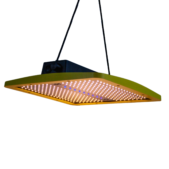 Led Panel Garden High Pro Ledmaxpro 150W - Imagen 2