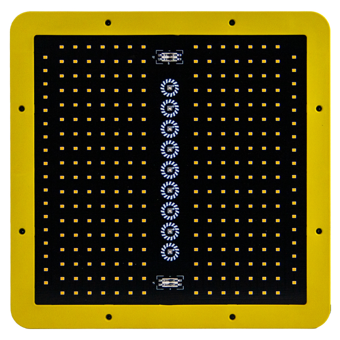 Led Panel Garden High Pro Ledmaxpro 150W - Imagen 8