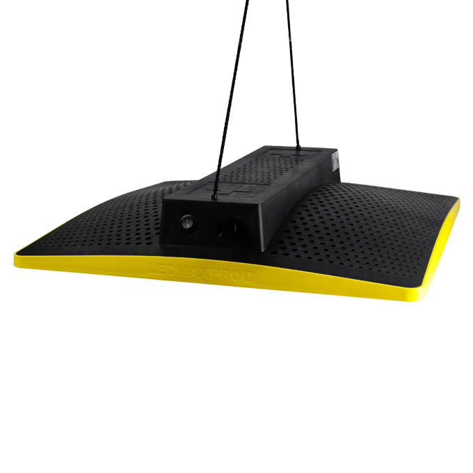 Led Panel Garden High Pro Ledmaxpro 300W - Imagen 7