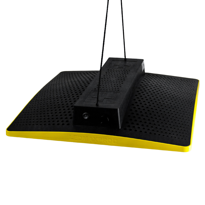 Led Panel Garden High Pro Ledmaxpro 300W