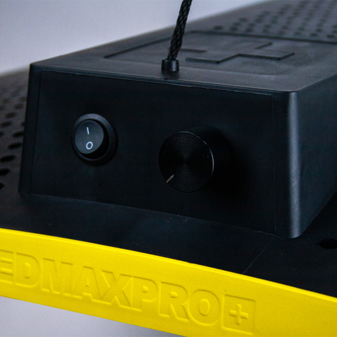 Led Panel Garden High Pro Ledmaxpro 300W - Imagen 4