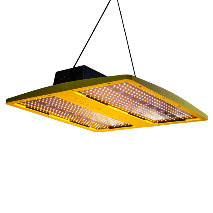 Led Panel Garden High Pro Ledmaxpro 300W - Imagen 2