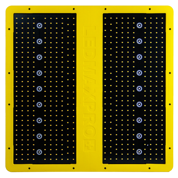 Led Panel Garden High Pro Ledmaxpro 300W - Imagen 3