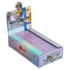 Papel Dolar HoneyPuff KS 1028