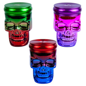 Picador Zeus Calavera Rey DK5249