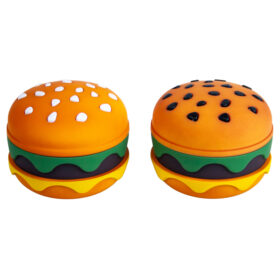 Picador Hamburguesa DK4028-4 4 Partes