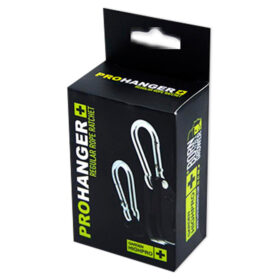 Poleas Prohanger Regular Rope Ratch 68kg