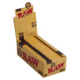 Sedas Raw Double Small Classic X Caja