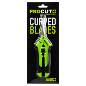Tijera Procut Curva Garden Highpro