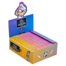 Zeus Papel Celulosa KS 4 Colores en 1