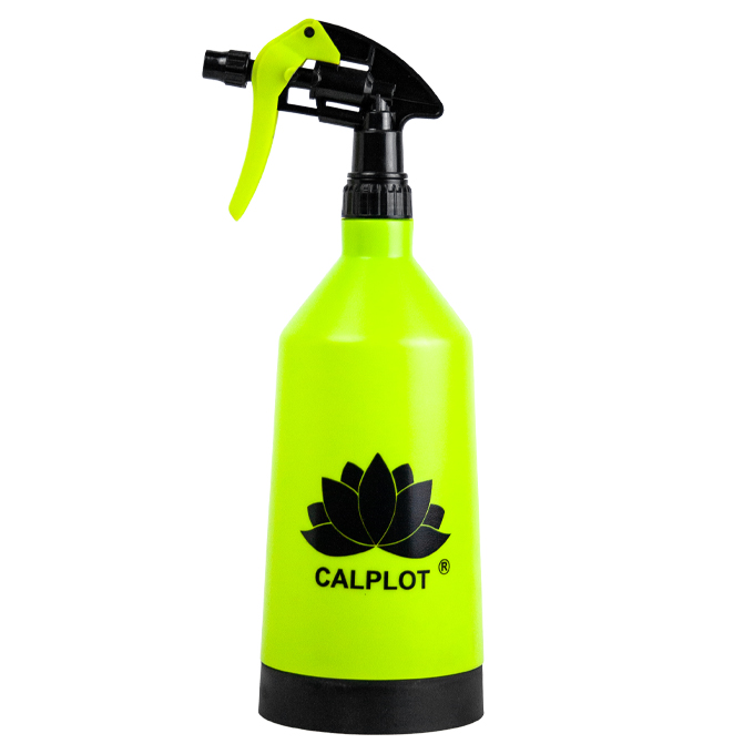 PULVERIZADOR ROCIADOR CALPLOT 1LT 360°