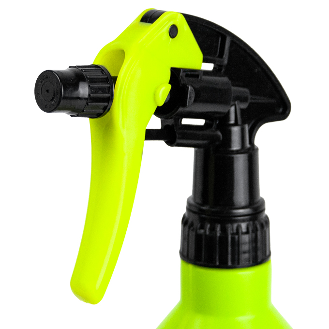 PULVERIZADOR ROCIADOR CALPLOT 1LT 360° - Imagen 2