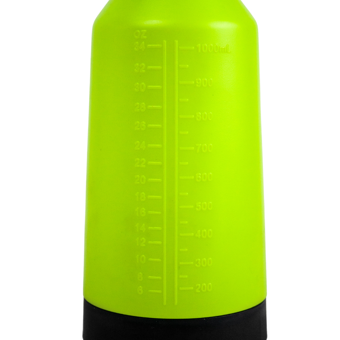PULVERIZADOR ROCIADOR CALPLOT 1LT 360° - Imagen 3