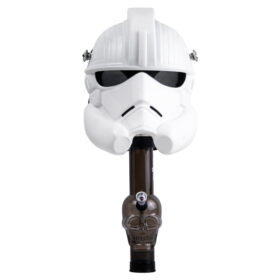 Bong Mascara Mask Rok Star Wars Stormtrooper