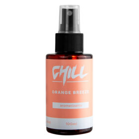 Aromatizante Orange Breeze 100ml Chill Revegetar