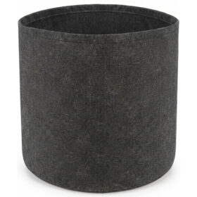 Maceta Geotextil Redonda Lotus (30 LT)