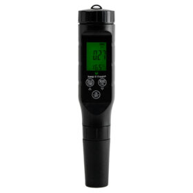 MEDIDOR DE PH 4 EN 1 KEEP BLUETOOTH