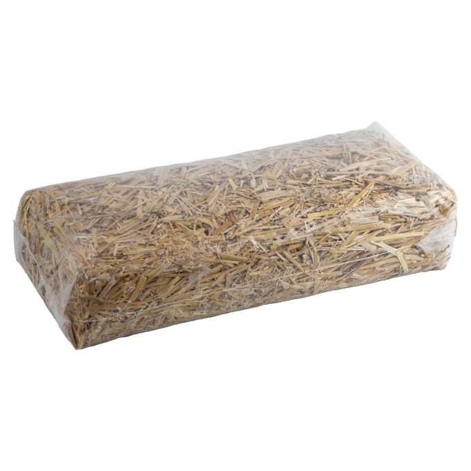Mulching Paja de Trigo 500 Grs Lotus - Imagen 2