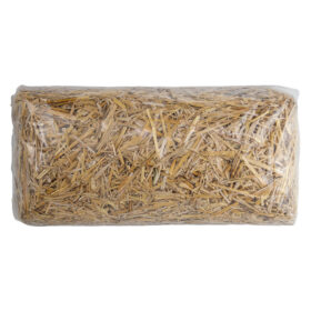 Mulching Paja de Trigo 500 Grs Lotus