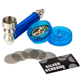 PIPA MAS PICA FLUOR PM413