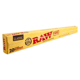 Raw Cone 20 Stage Rawket Launcher