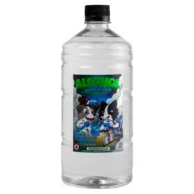 Alcohol Isopropilico Marshall Tegridad 1 Litro